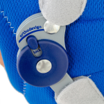  Ελαστική Επιγονατίδα Παιδιατρική με Άρθρωση & Οπή 06-2-112 Vita Orthopaedics